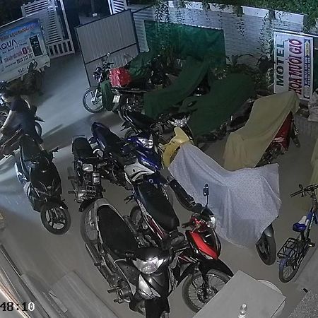 Nha Nghi Hoa Muoi Gio Ξενοδοχείο Tan Tao Εξωτερικό φωτογραφία
